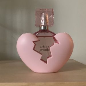 Ariana Grande - Thank U Next perfume